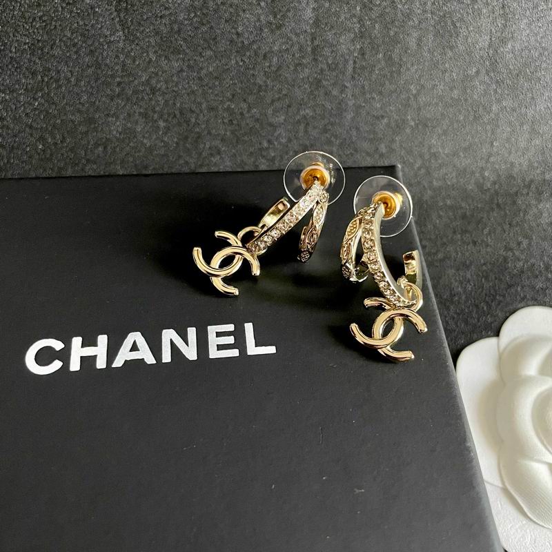 Chanel Earring 02yxs134 (6)
