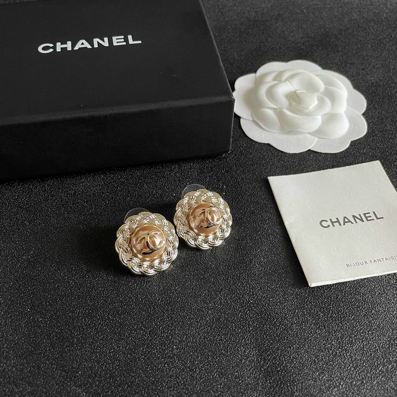 Chanel Earring 02yxs136 (3)