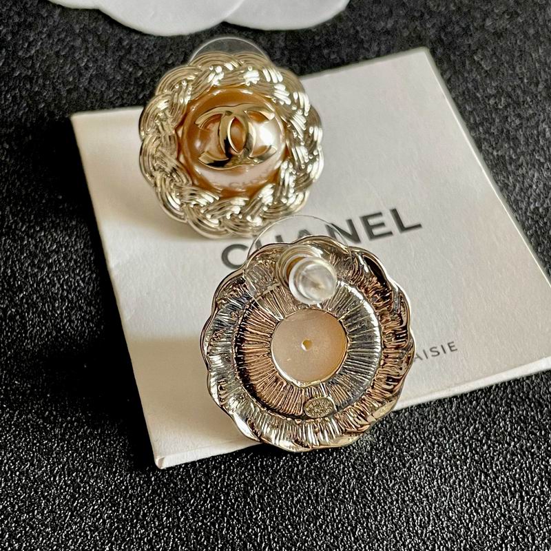 Chanel Earring 02yxs136 (4)