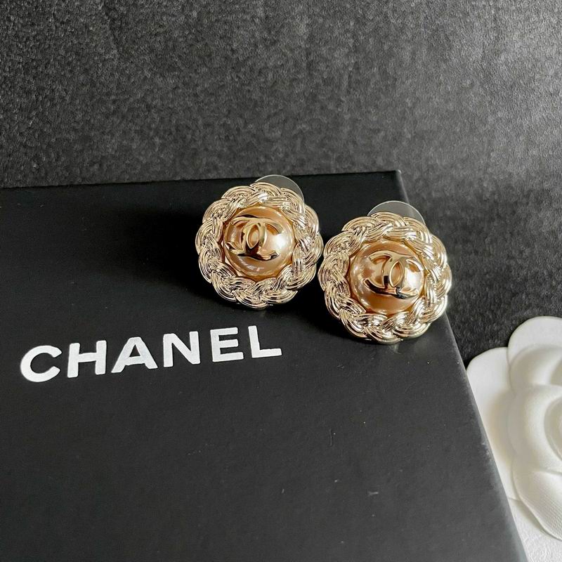 Chanel Earring 02yxs136 (6)