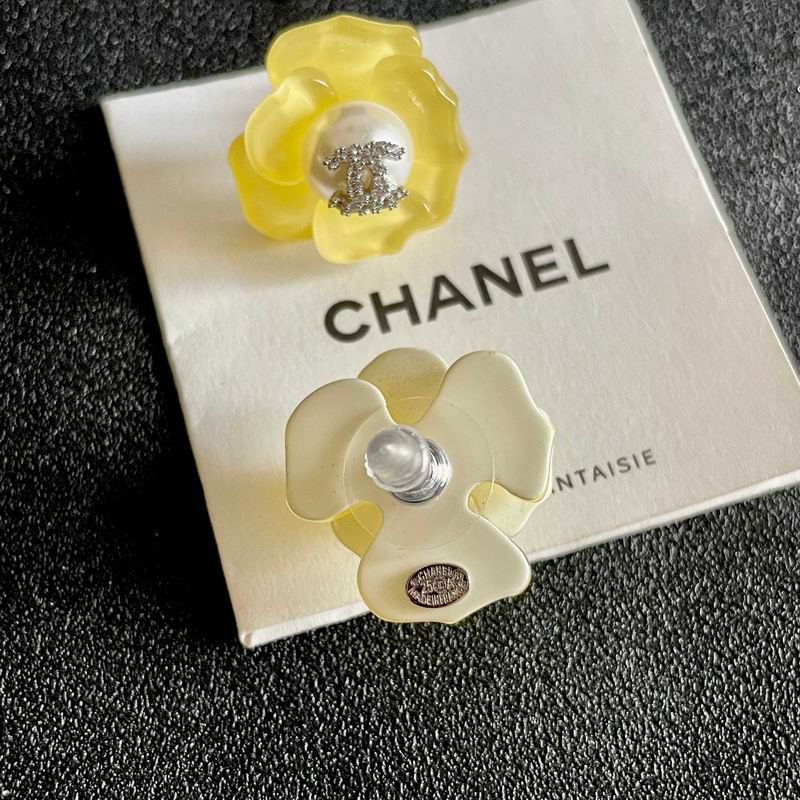 Chanel Earring 02yxs137 (10)