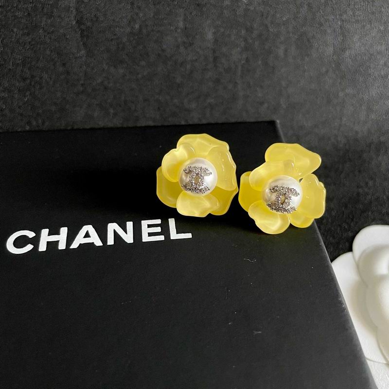 Chanel Earring 02yxs137 (12)