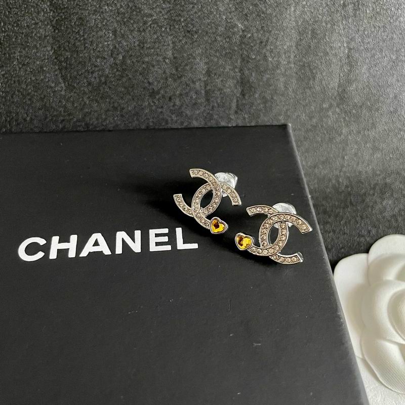 Chanel Earring 02yxs138 (12)