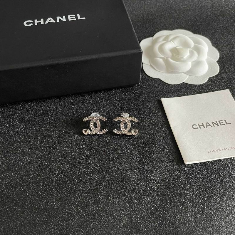 Chanel Earring 02yxs138 (23)