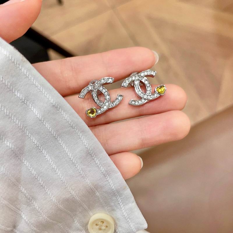 Chanel Earring 02yxs138 (7)