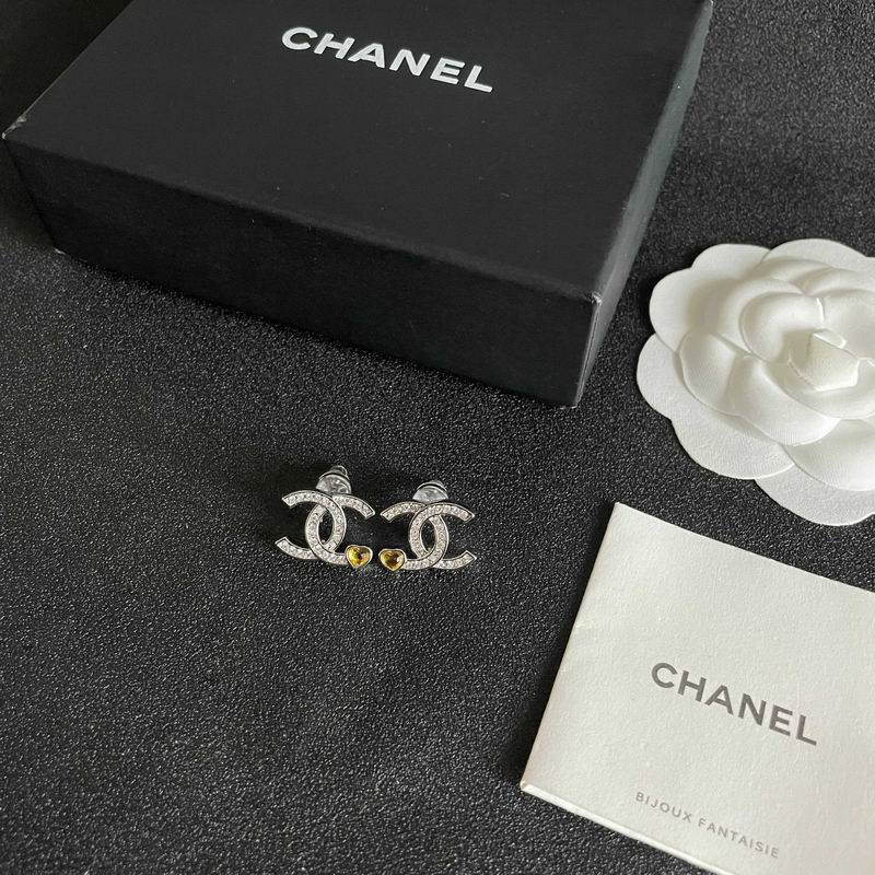 Chanel Earring 02yxs138 (8)