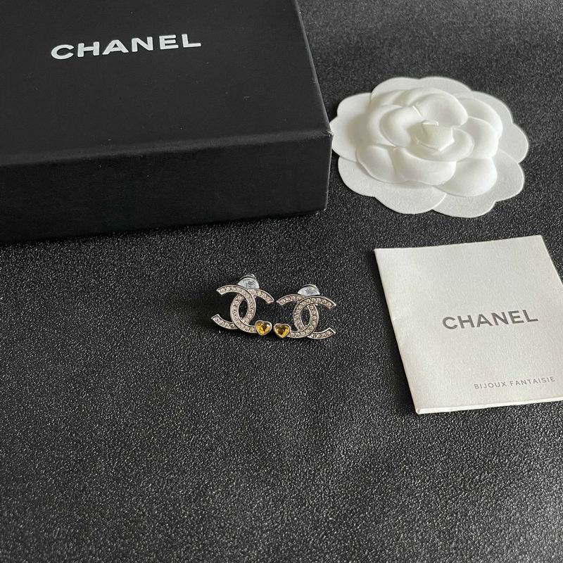 Chanel Earring 02yxs138 (9)