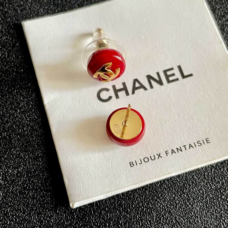 Chanel Earring 02yxs139 (11)
