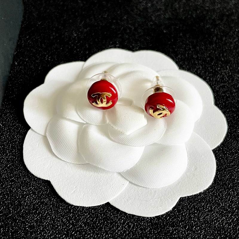 Chanel Earring 02yxs139 (12)