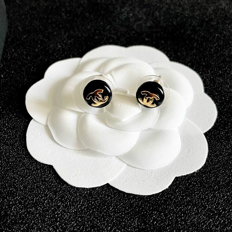 Chanel Earring 02yxs139 (5)