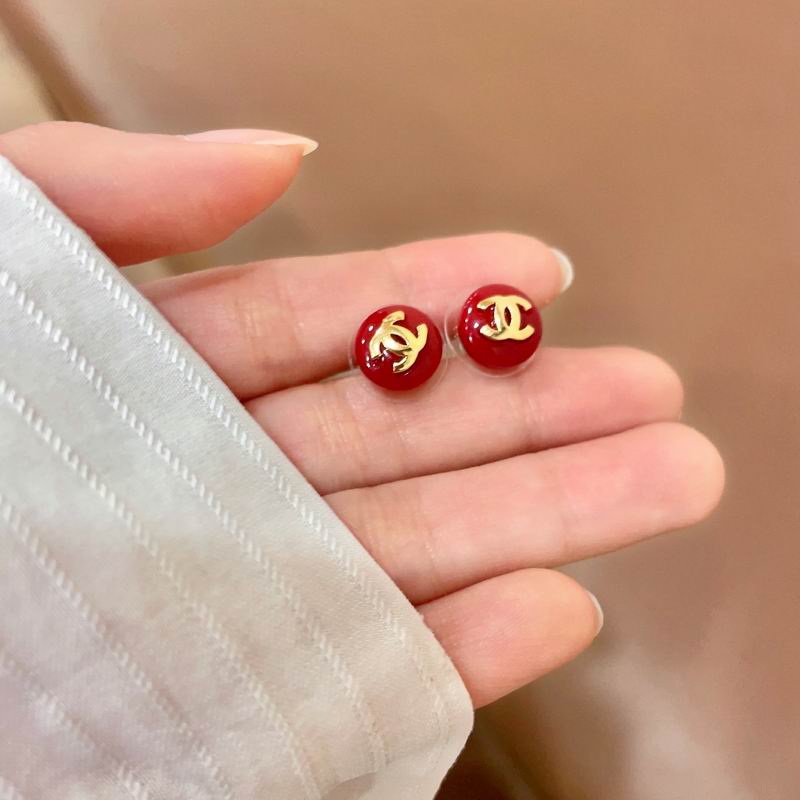 Chanel Earring 02yxs139 (8)