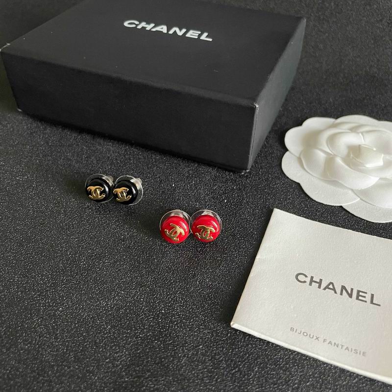 Chanel Earring 02yxs139 (9)