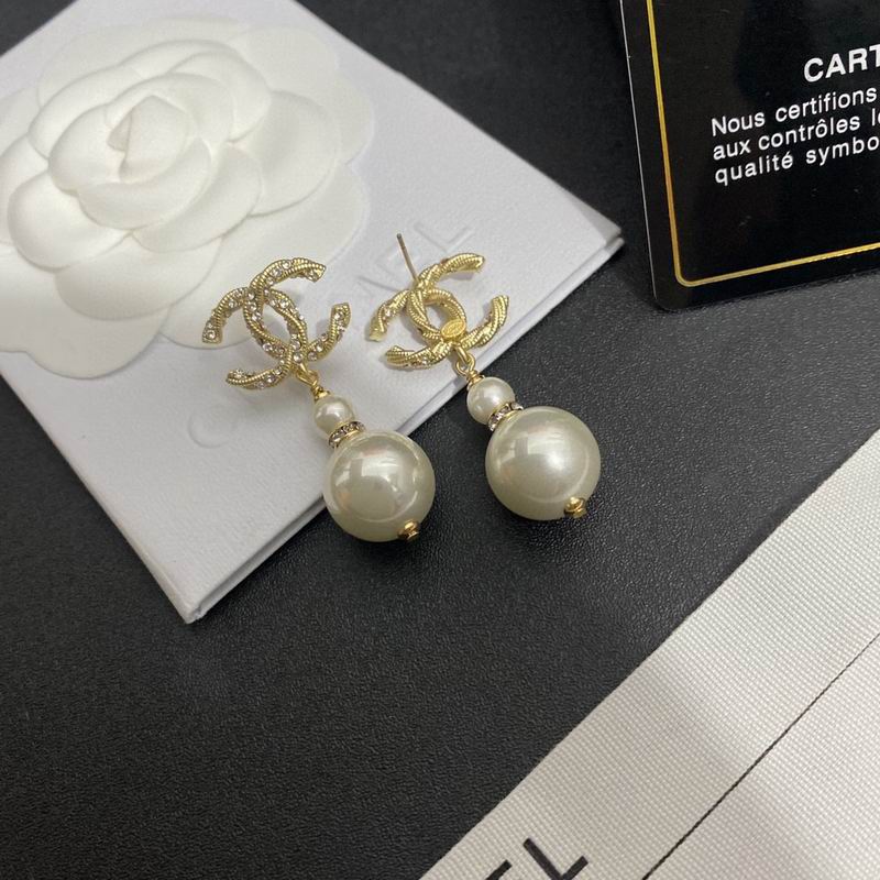 Chanel Earring 02yxs143 (4)