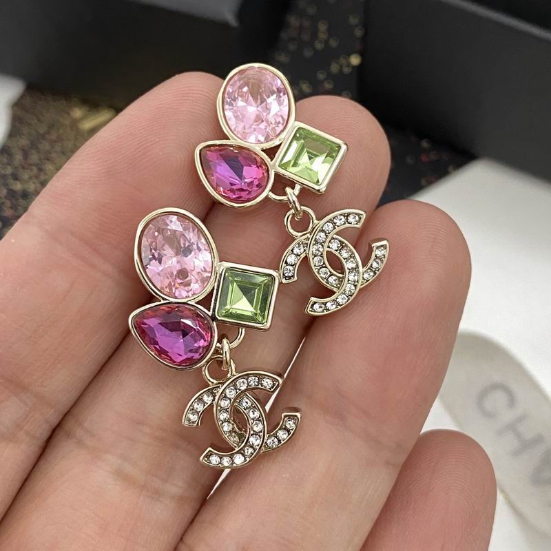 Chanel Earring 02yxs146 (3)
