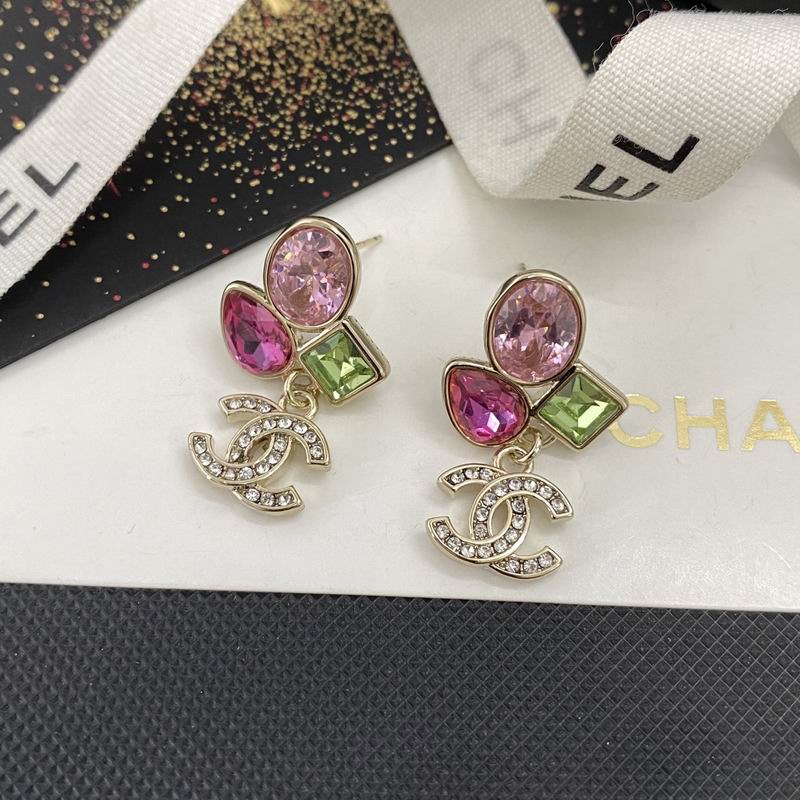 Chanel Earring 02yxs146 (6)