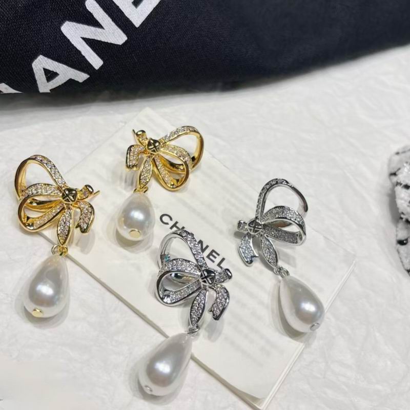 Chanel Earring 02yxs148 (6)