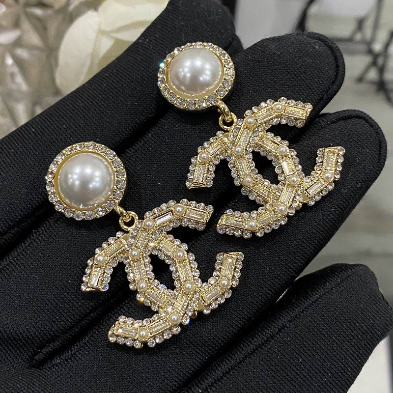 Chanel Earring 02yxs151 (3)