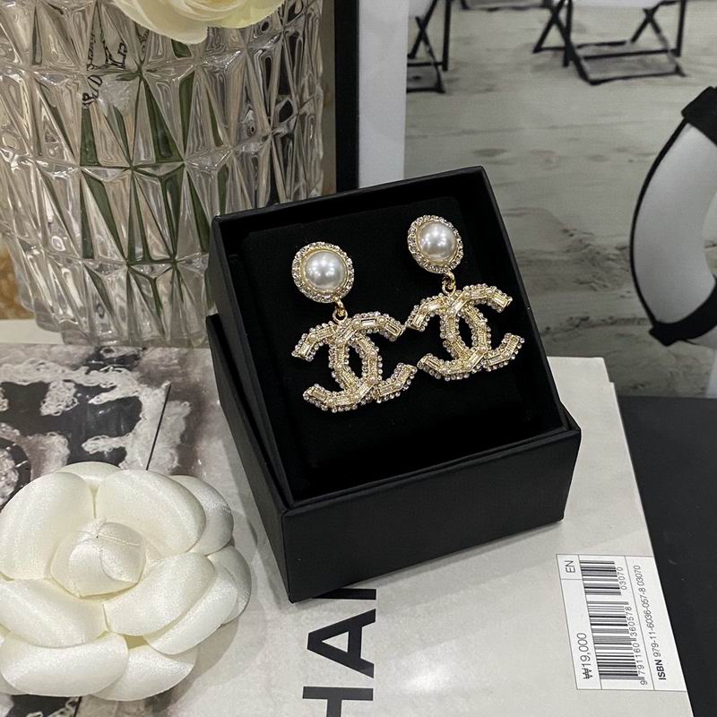 Chanel Earring 02yxs151 (5)