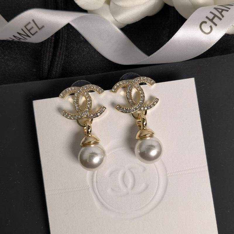 Chanel Earring 02yxs157 (6)