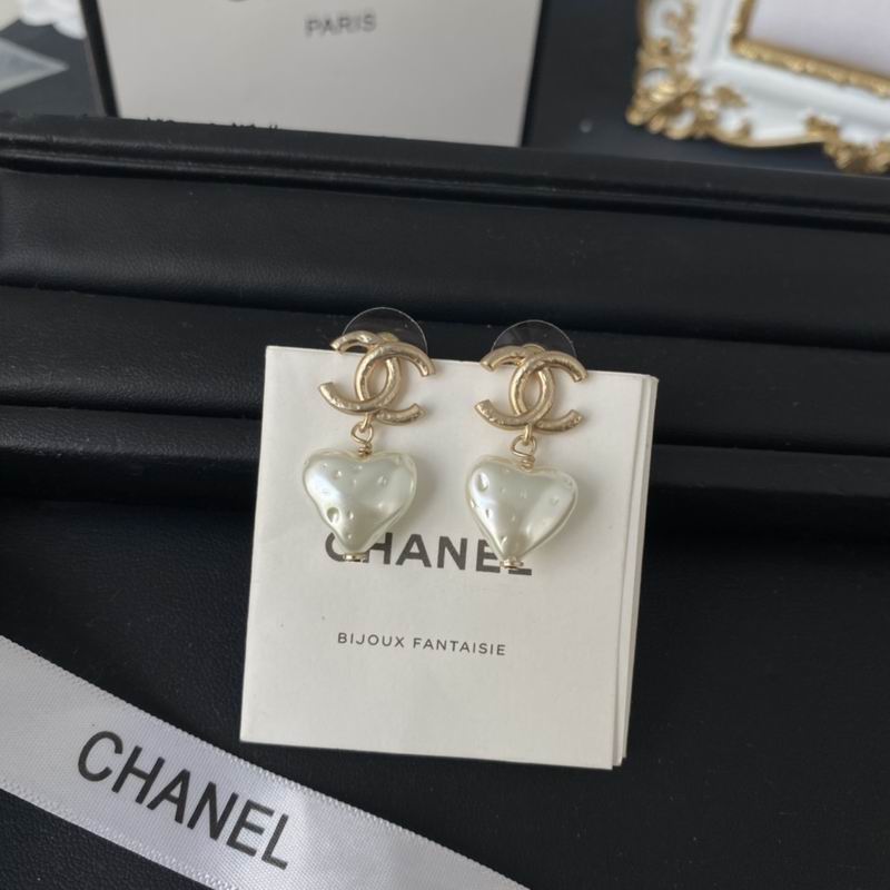 Chanel Earring 02yxs158 (3)