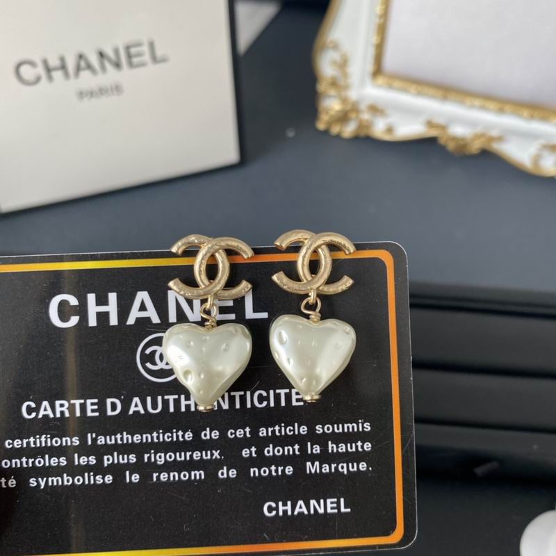 Chanel Earring 02yxs158 (4)