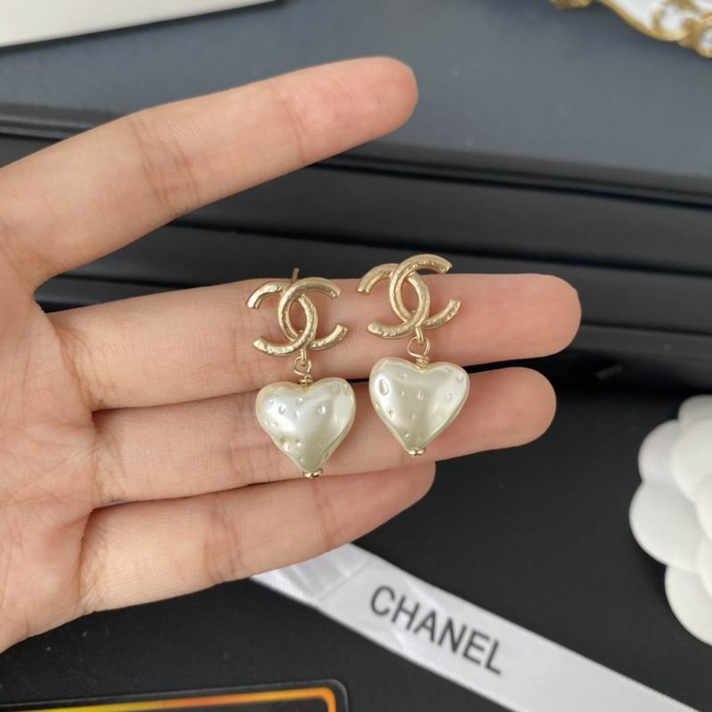 Chanel Earring 02yxs158 (5)