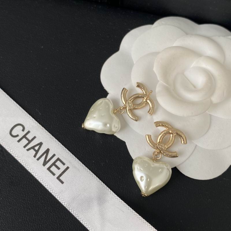 Chanel Earring 02yxs158 (6)