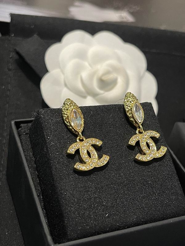 Chanel Earring 02yxs159 (1)