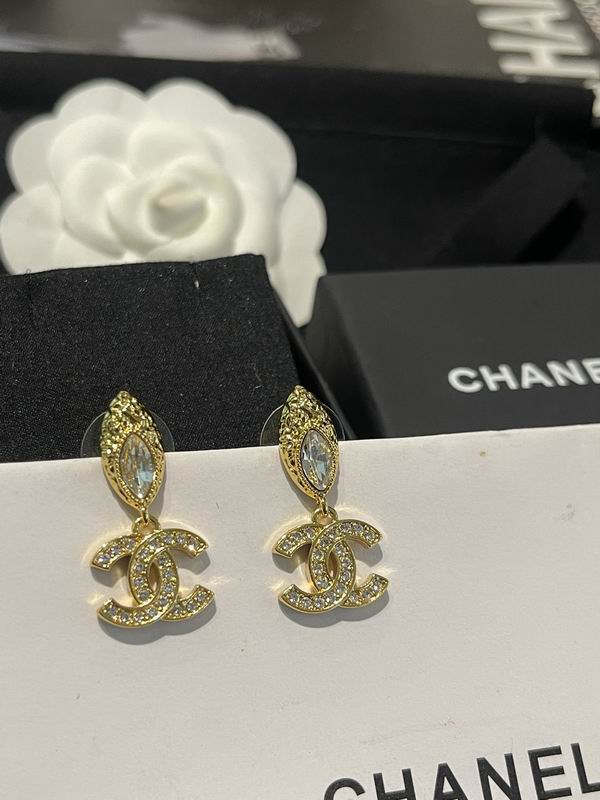 Chanel Earring 02yxs159 (3)