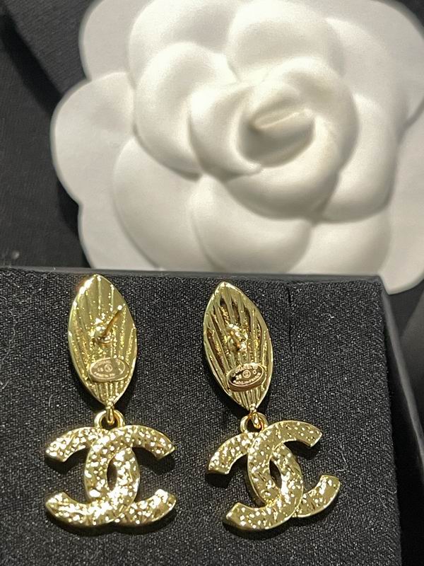 Chanel Earring 02yxs159 (4)