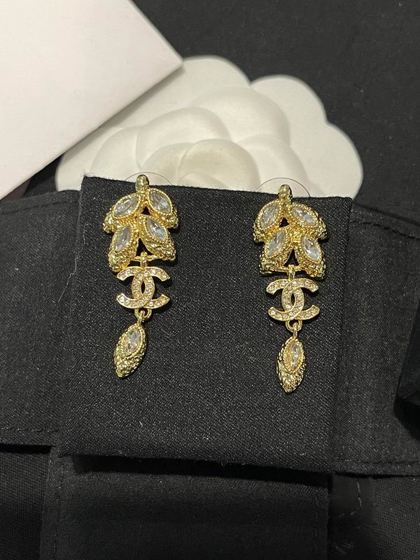 Chanel Earring 02yxs160 (1)