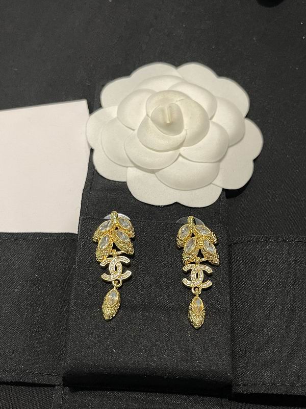 Chanel Earring 02yxs160 (2)