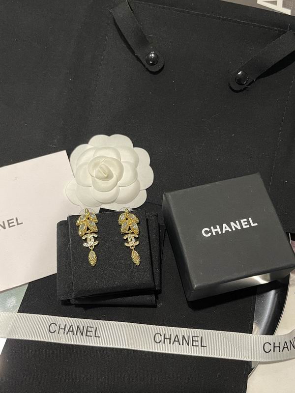 Chanel Earring 02yxs160 (3)