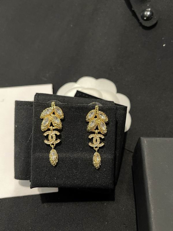 Chanel Earring 02yxs160 (4)
