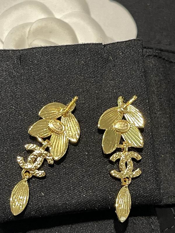 Chanel Earring 02yxs160 (6)