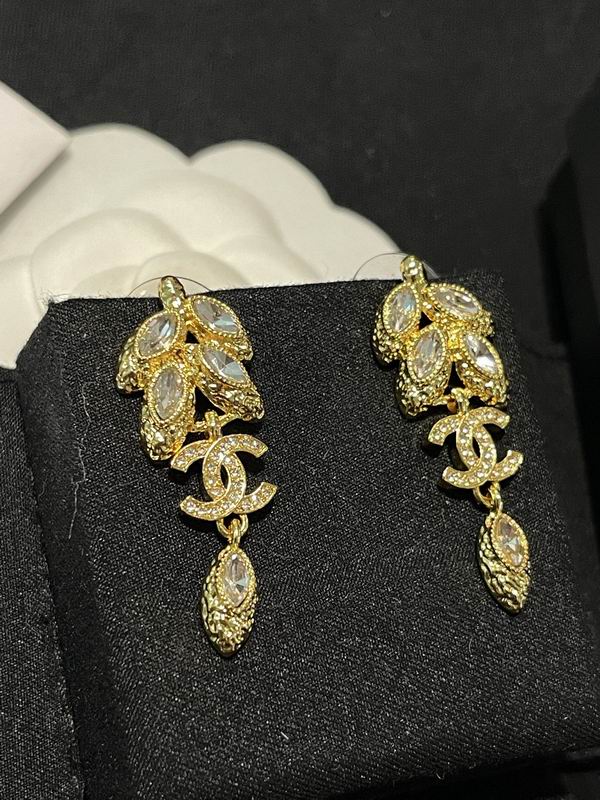 Chanel Earring 02yxs160 (7)