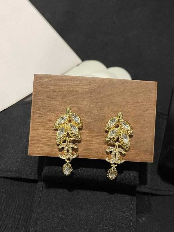 Chanel Earring 02yxs160 (9)