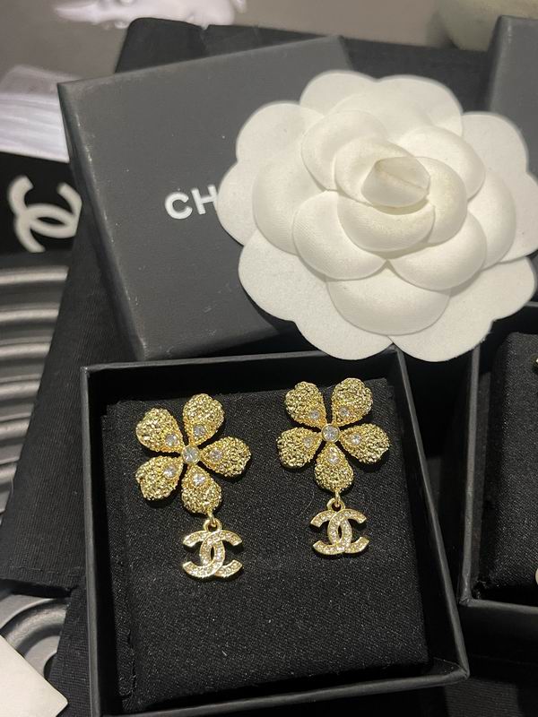 Chanel Earring 02yxs161 (1)