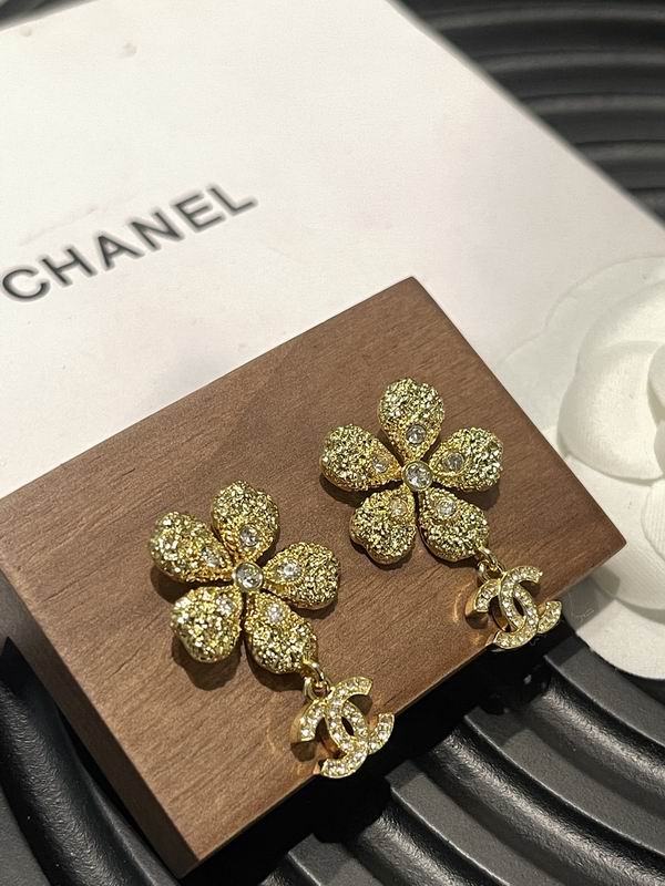 Chanel Earring 02yxs161 (5)