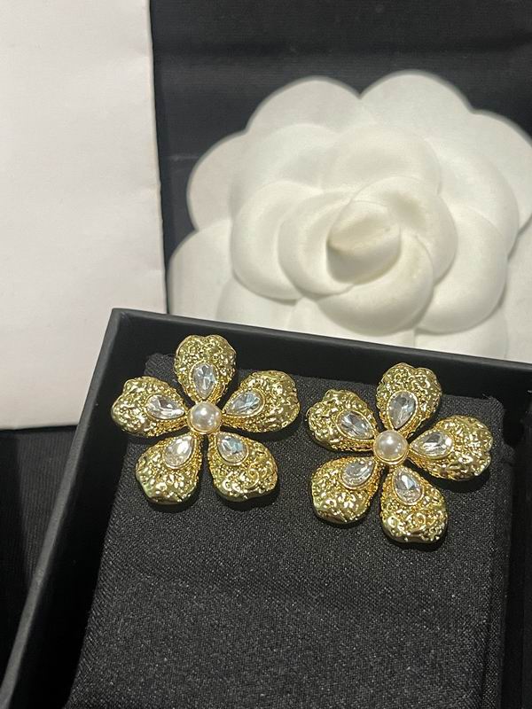 Chanel Earring 02yxs162 (1)