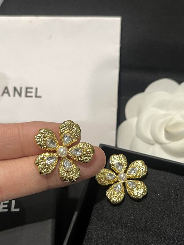 Chanel Earring 02yxs162 (10)