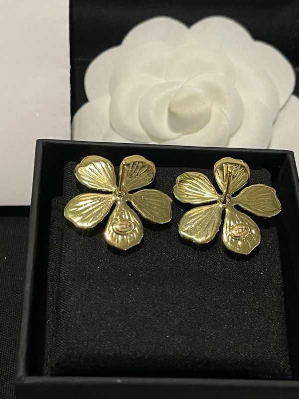 Chanel Earring 02yxs162 (11)