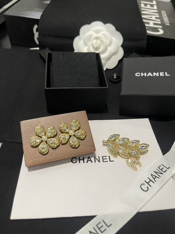 Chanel Earring 02yxs162 (3)