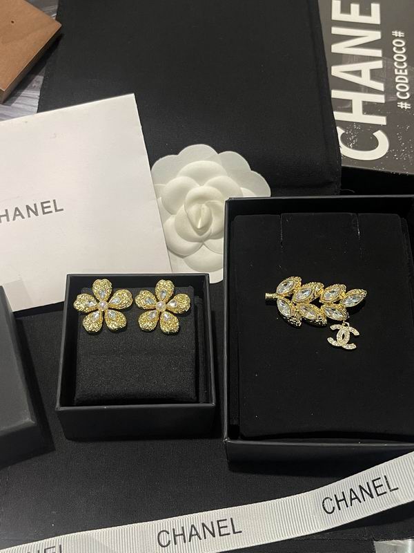 Chanel Earring 02yxs162 (4)