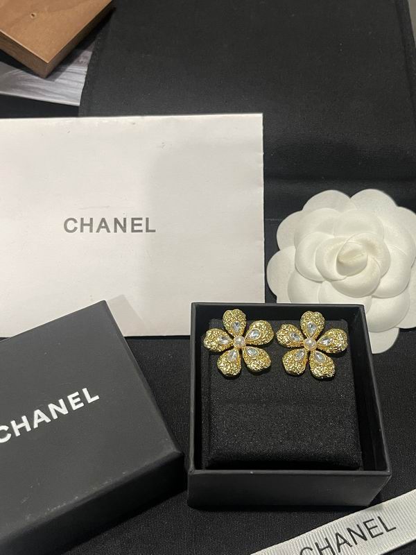 Chanel Earring 02yxs162 (5)