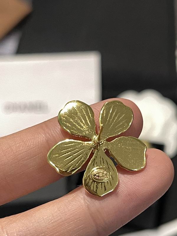 Chanel Earring 02yxs162 (6)