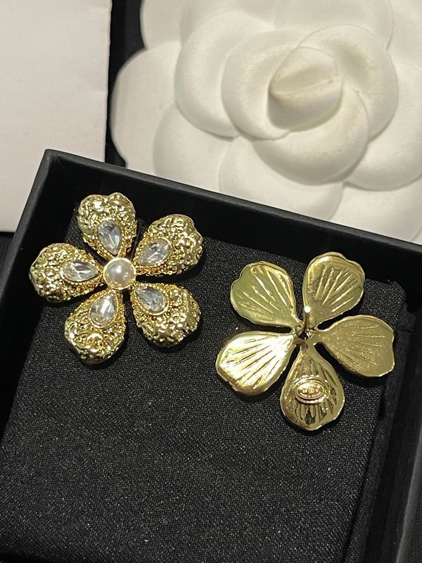 Chanel Earring 02yxs162 (7)