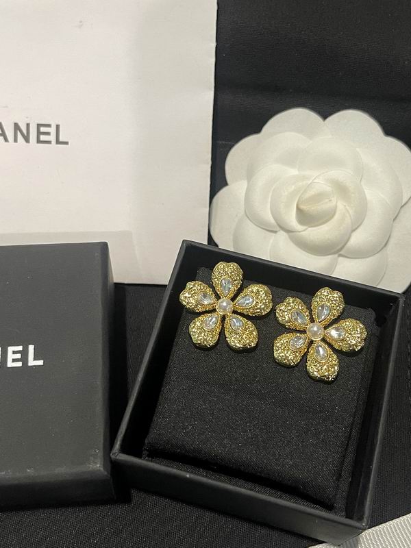 Chanel Earring 02yxs162 (8)