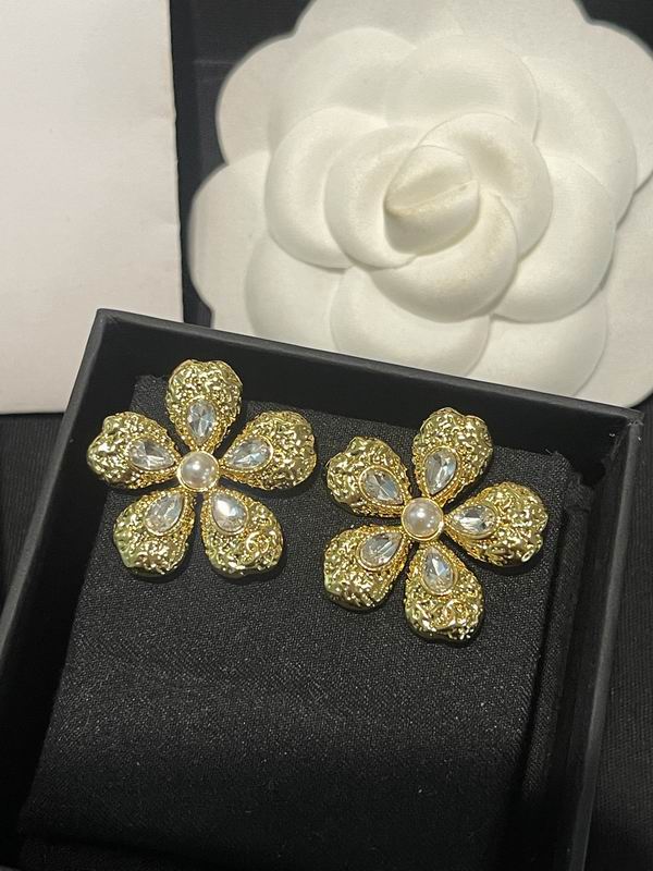 Chanel Earring 02yxs162 (9)