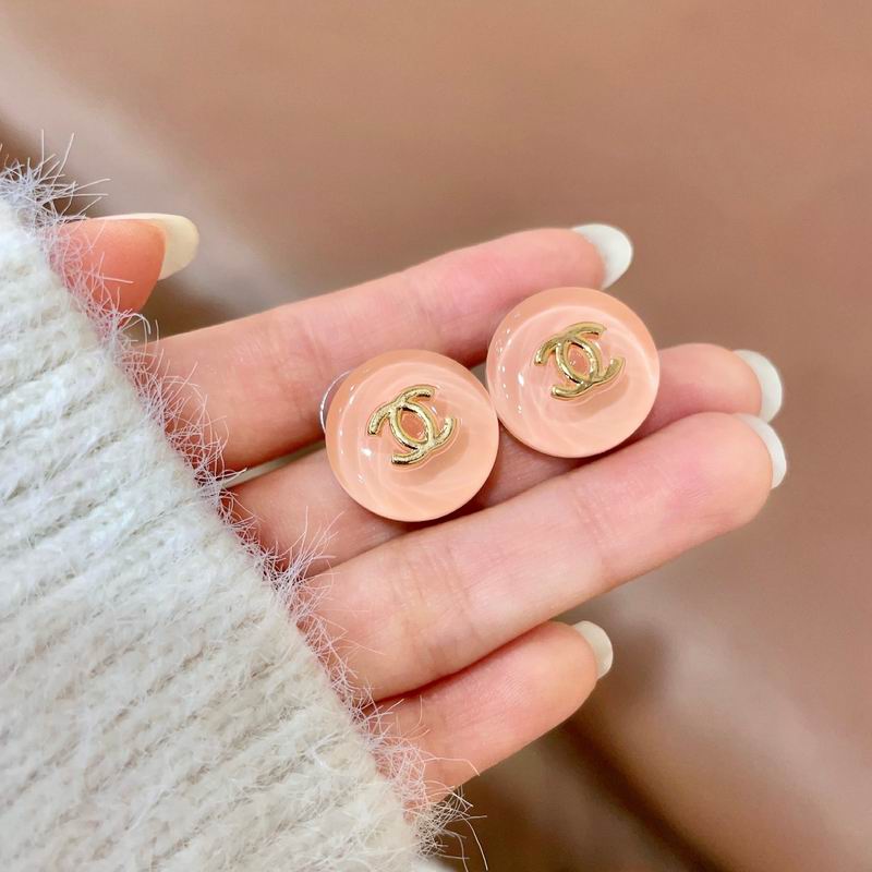 Chanel Earring 02yxs163 (1)